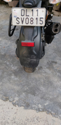 TVS Apache RTR 200 4V