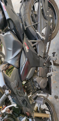 TVS Apache RTR 200 4V