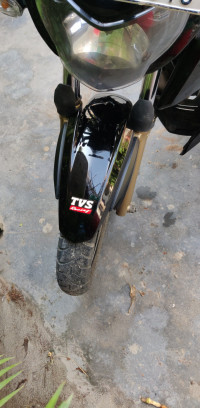 TVS Apache RTR 200 4V