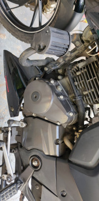 TVS Apache RTR 200 4V