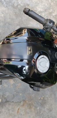 TVS Apache RTR 200 4V