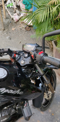 TVS Apache RTR 200 4V