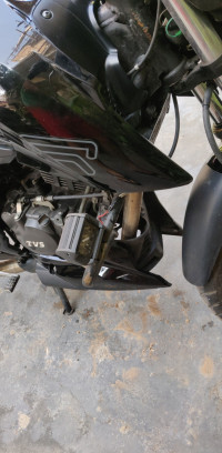 TVS Apache RTR 200 4V