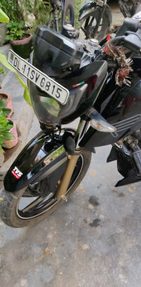 TVS Apache RTR 200 4V