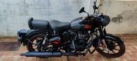 Royal Enfield Classic 350 Dual Channel BS6