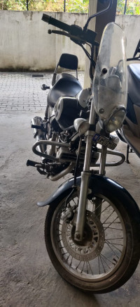 Bajaj Avenger Cruise 220