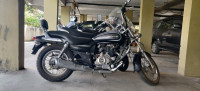 Bajaj Avenger Cruise 220