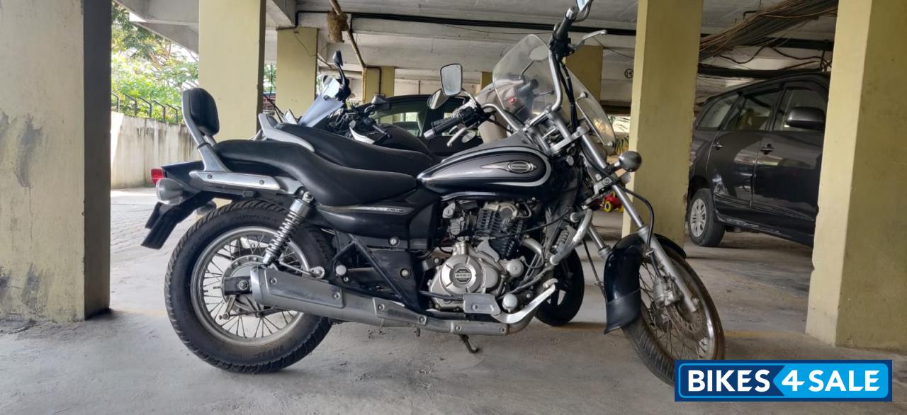 Bajaj Avenger Cruise 220 Bajaj Avenger Cruise 220