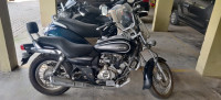 Bajaj Avenger Cruise 220