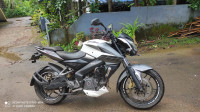 Bajaj Pulsar 200 NS 2019 Model