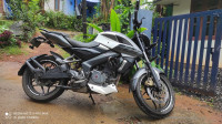 Bajaj Pulsar 200 NS