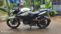 Bajaj Pulsar 200 NS