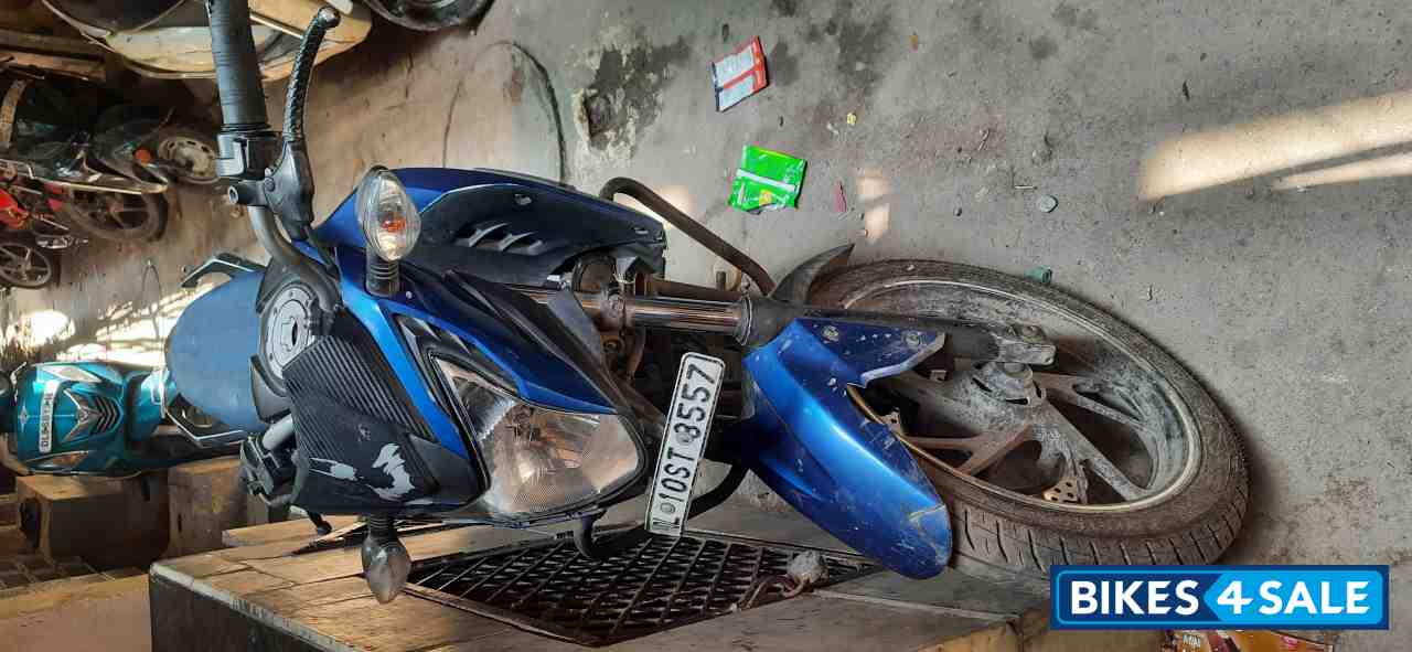 Honda CB Hornet 160R