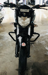 Yamaha FZ-S 2016 Model