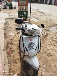 Honda Activa 2011 Model