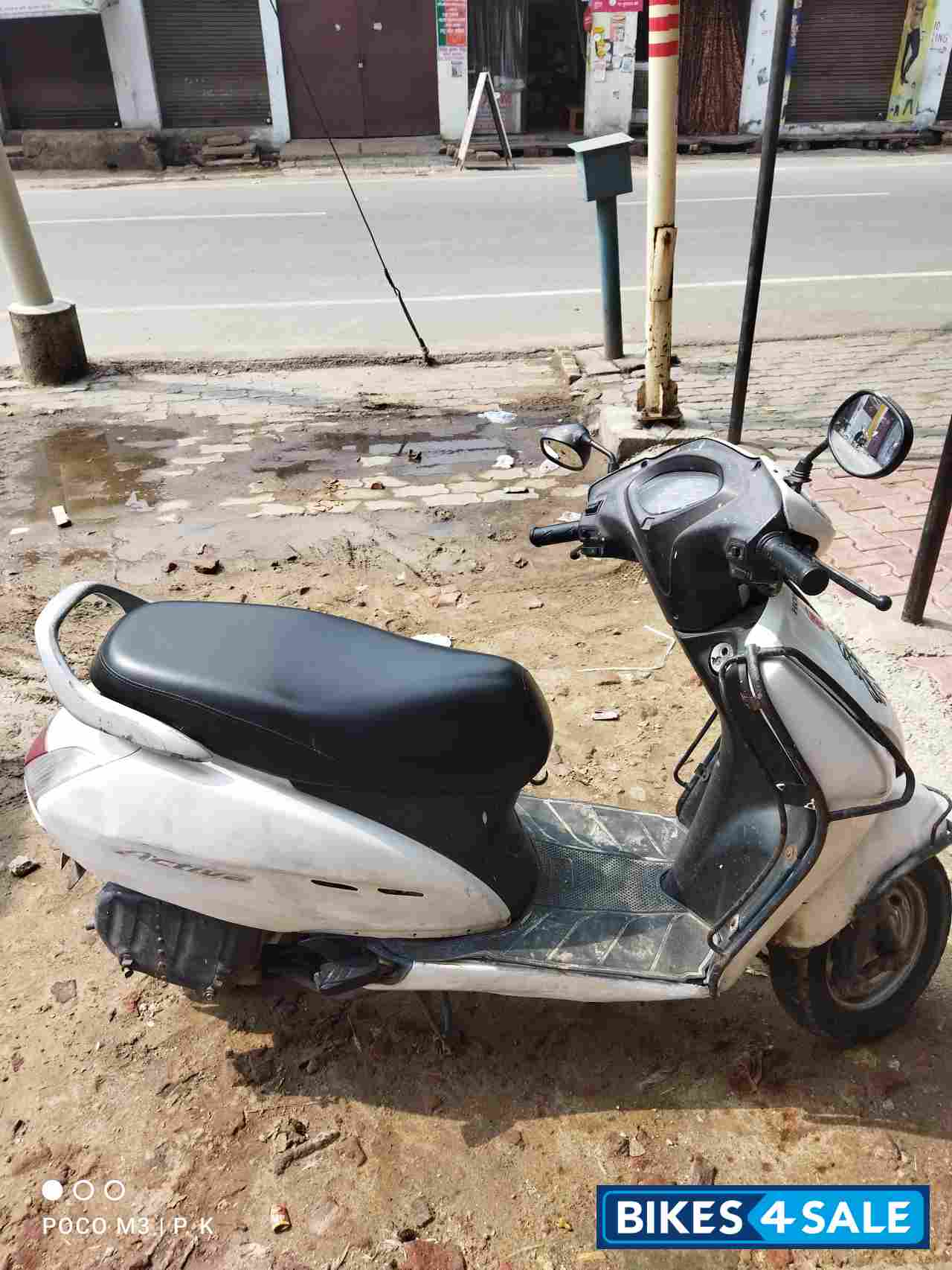 Honda Activa