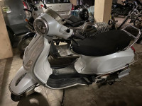 Vespa LX 125 BS6