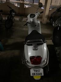 Vespa LX 125 BS6