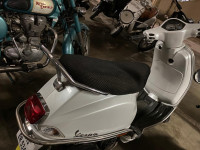 Vespa LX 125 BS6