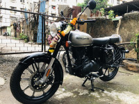Royal Enfield Classic 350 Dual Channel BS6 2020 Model