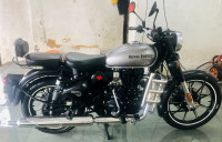 Royal Enfield Classic 350 Dual Channel BS6