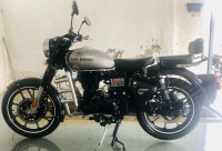Royal Enfield Classic 350 Dual Channel BS6