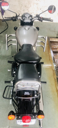 Royal Enfield Classic 350 Dual Channel BS6