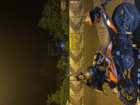 KTM 250 Adventure 2021