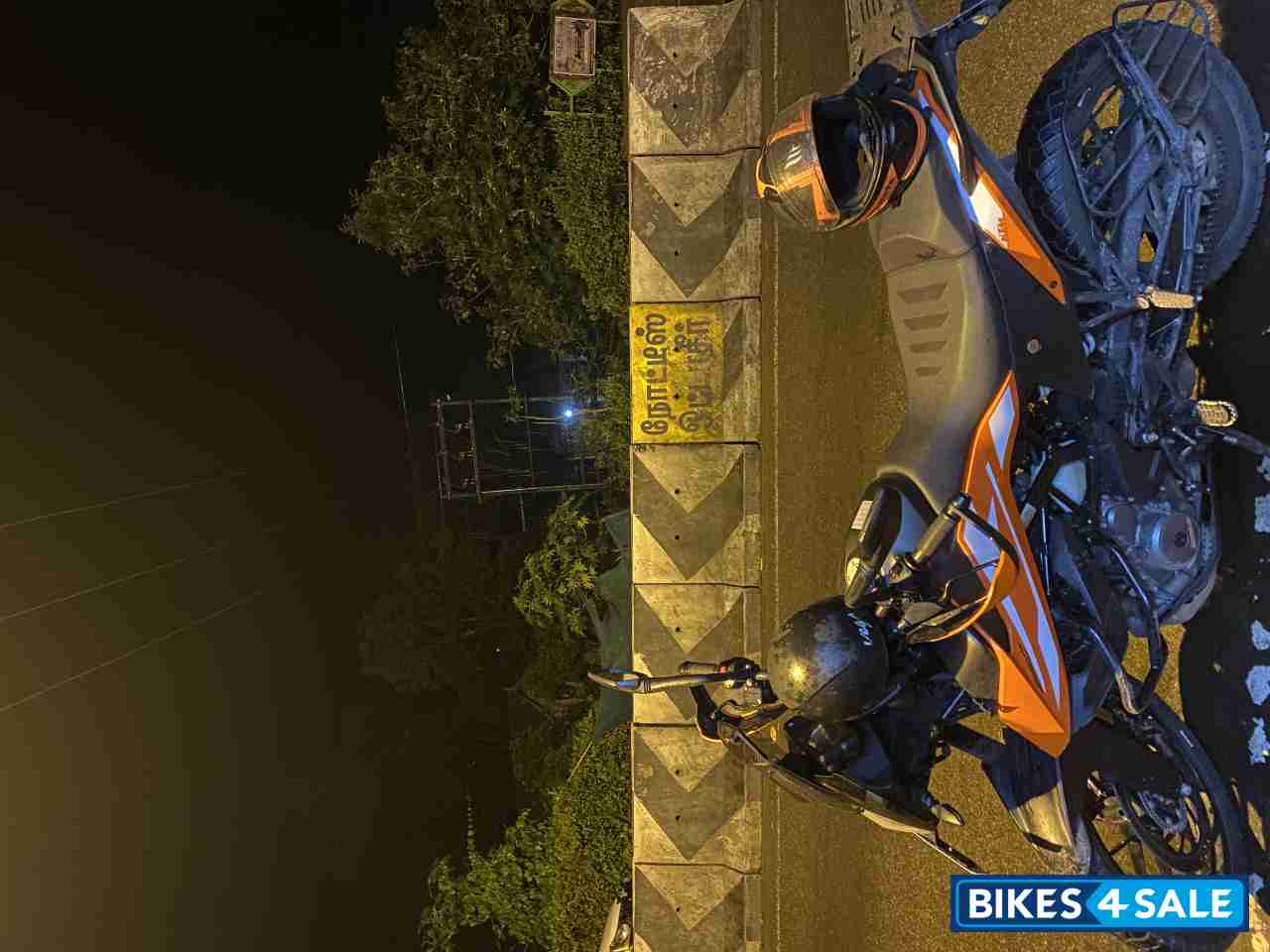 KTM 250 Adventure 2021