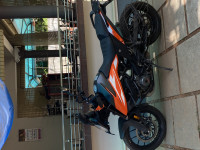 KTM 250 Adventure 2021