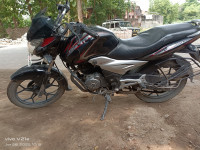 Bajaj Discover 125 ST 2012 Model