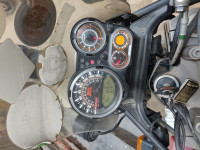 Granite Royal Enfield Himalayan