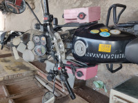 Granite Royal Enfield Himalayan