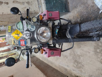 Granite Royal Enfield Himalayan