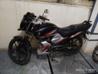 Yamaha SS125 2015 Model