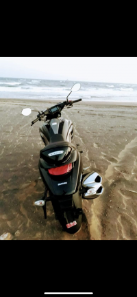 Suzuki Intruder 150 FI