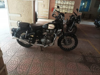 Royal Enfield Classic 350 2012 Model
