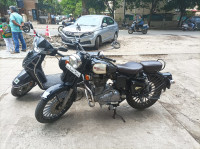 Royal Enfield Classic 350