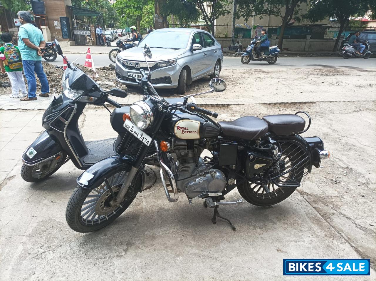 Royal Enfield Classic 350 Royal Enfield Classic 350