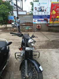 Royal Enfield Classic 350