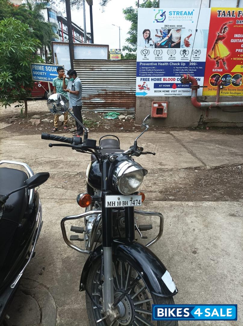 Royal Enfield Classic 350 Royal Enfield Classic 350