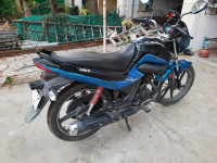 Hero Splendor iSmart 110