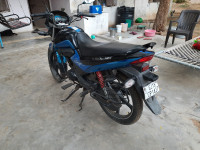 Hero Splendor iSmart 110