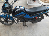 Hero Splendor iSmart 110