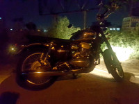 Jawa Jawa 2019 Model