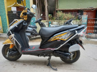 Honda Dio 2018 Model