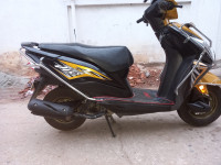 Honda Dio