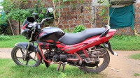 Hero Glamour 125 2010 Model