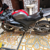Yamaha YZF R15 V3