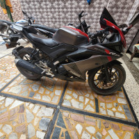 Yamaha YZF R15 V3